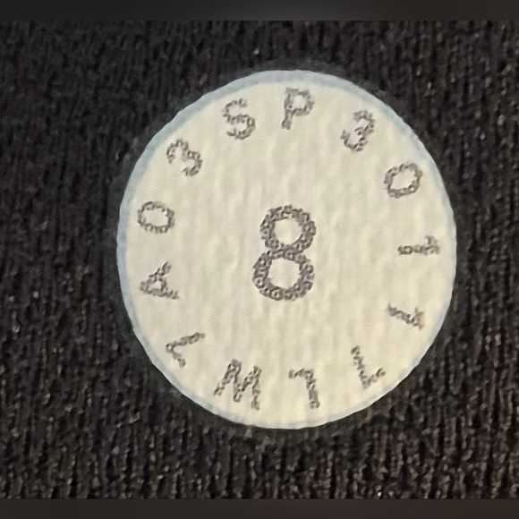 Lululemon Run Times Short *4-way Stretch 4" Black - Picture 8 of 8